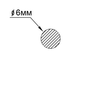 пруток-круг-алюминиевый-6мм