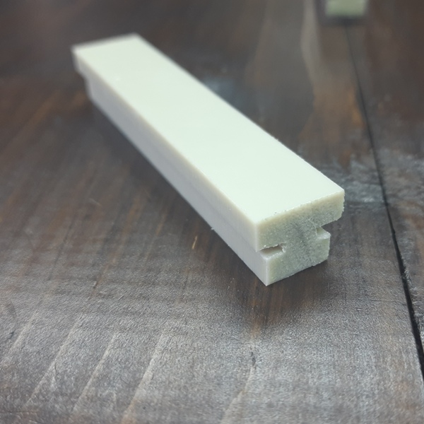 повзун з площадкою до т трека 18х11 повзун з площадкою до т трека 18х11