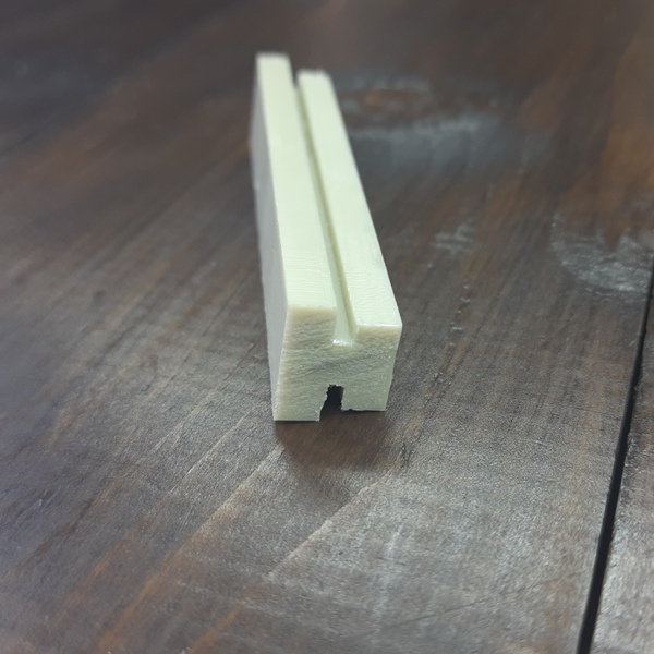 повзун з площадкою до т трека 18х11 повзун з площадкою до т трека 18х11