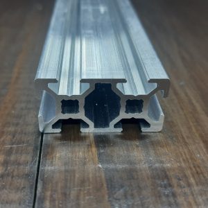 верстатний алюмінієвий профіль 20х40 T-слот