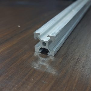 верстатний алюмінієвий профіль 20х20 V-слот