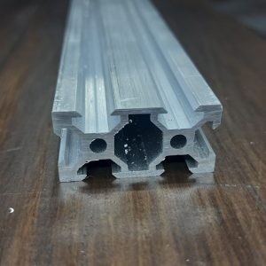 верстатний алюмінієвий профіль 20х40 V-слот