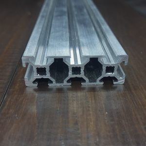 верстатний алюмінієвий профіль 20х60 T-слот