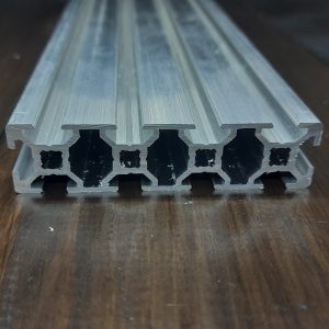 верстатний алюмінієвий профіль 20х80 T-слот