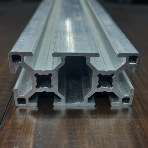 верстатний алюмінієвий профіль 30х60 T-слот