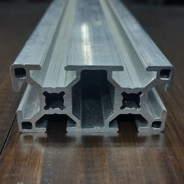 верстатний алюмінієвий профіль 30х60 T-слот верстатний алюмінієвий профіль 30х60 T-слот