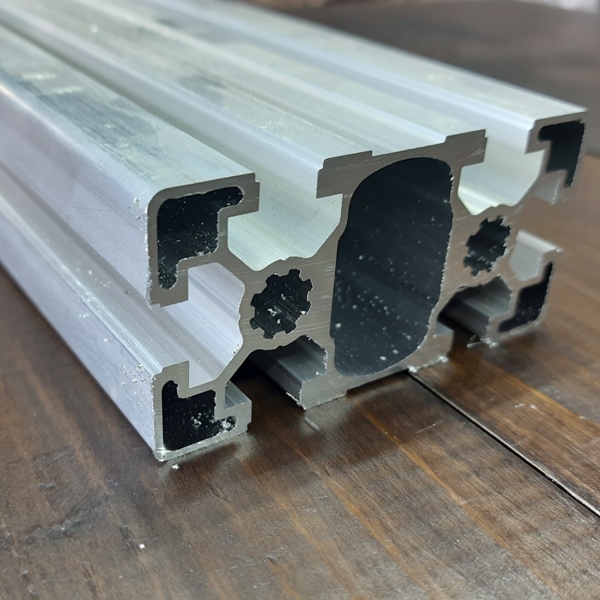 верстатний алюмінієвий профіль 45х90 T-слот верстатний алюмінієвий профіль 45х90 T-слот