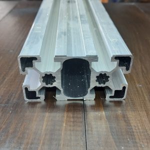 верстатний алюмінієвий профіль 45х90 T-слот