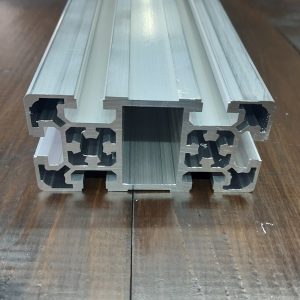 верстатний алюмінієвий профіль 50х100 T-слот