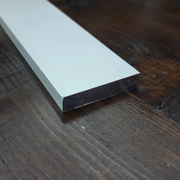 смуга алюмінієва 50х10 смуга алюмінієва 50х10