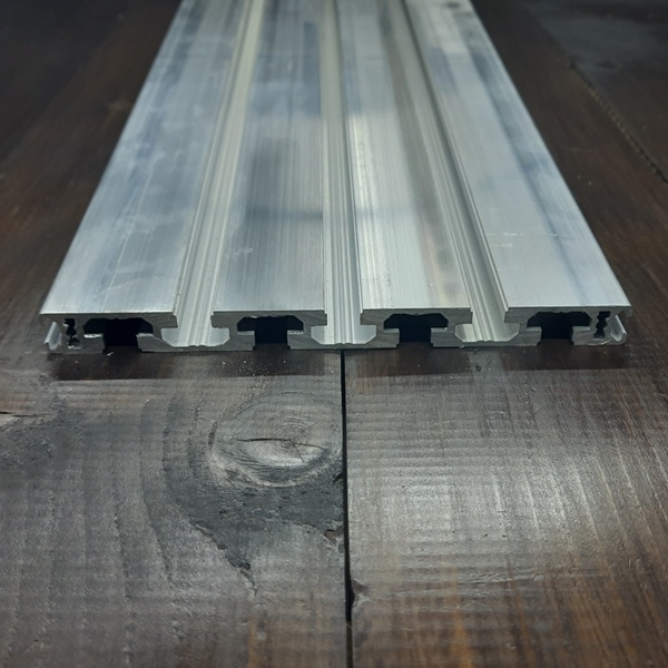 т-трек профіль верстатний 180х15 т-трек профіль верстатний 180х15