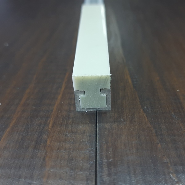 повзун з площадкою до т трека 14х10 повзун з площадкою до т трека 14х10