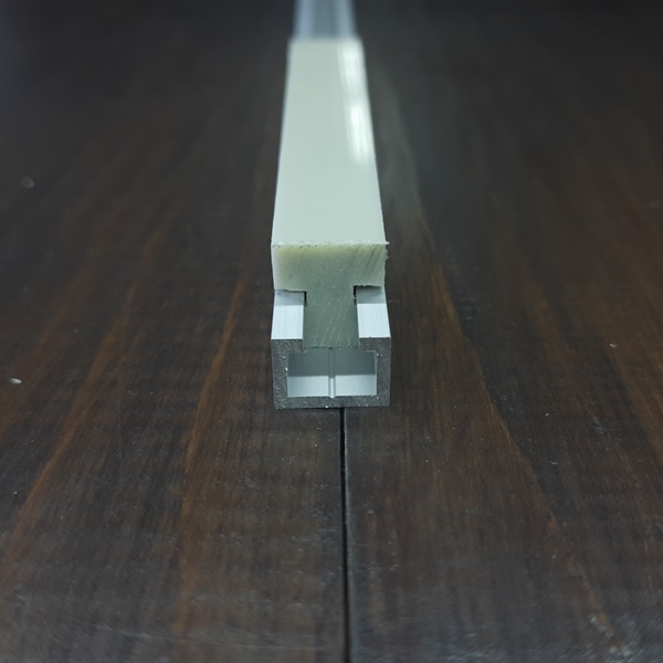 повзун з площадкою до т трека 14х10 повзун з площадкою до т трека 14х10