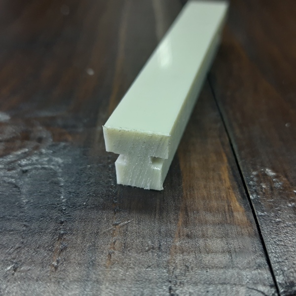 повзун з площадкою до т трека 14х10 повзун з площадкою до т трека 14х10